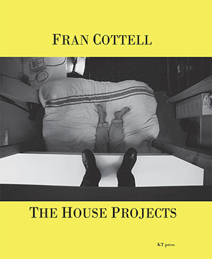 NULLFront cover: Fran Cottell